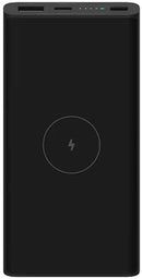 Xiaomi 10W Wireless Power Bank 10000mAh Black-1