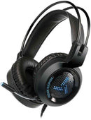 Casque Omega Varr VH8020, noir