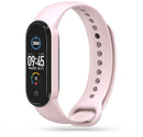 Tech-Protect watch strap IconBand Xiaomi Mi Band 7, pink-2