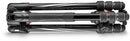Kit trépied manfrotto mkbfra4gtxp-bh befree gt xpro alu