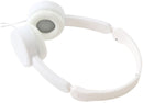 Casque Omega Freestyle FH3920, blanc