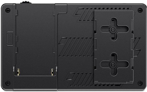 Feelworld video monitor LUT5