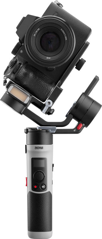 Zhiyun Crane M2S Combo