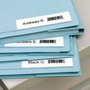 DYMO LabelManager 280 label printer Thermal transfer D1 QWERTY