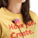 Microphone Joby Wavo Lav Mobile (JB01716-BWW)