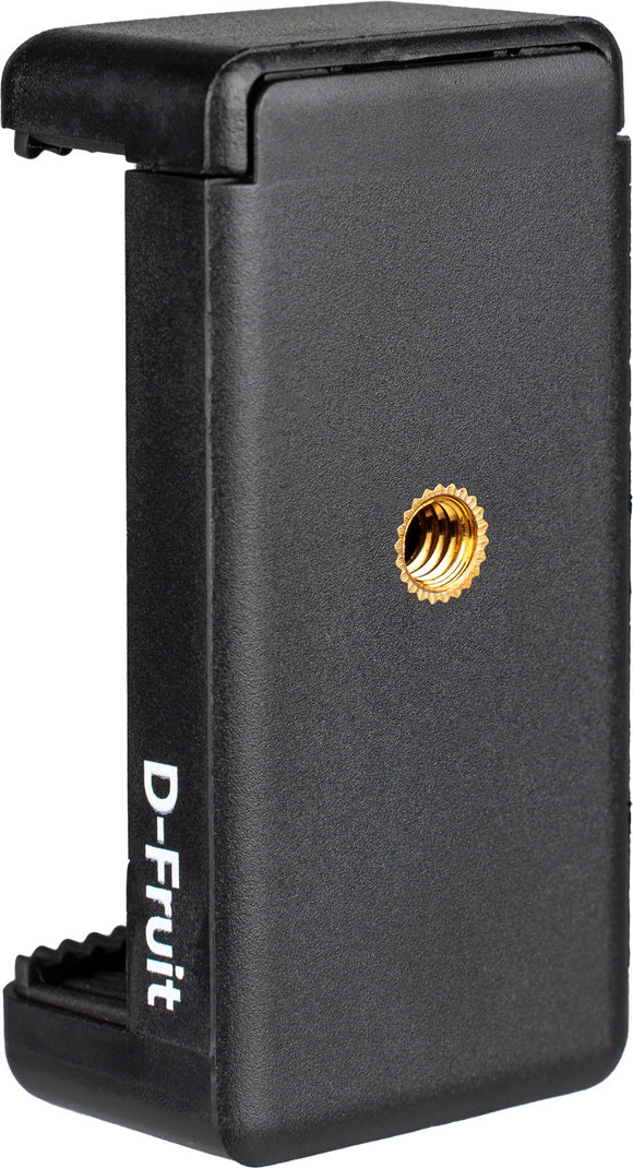 Adaptateur pour smartphone D-Fruit M