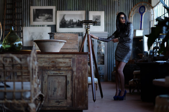 Fujifilm fujinon xf 56 mm f/12 r