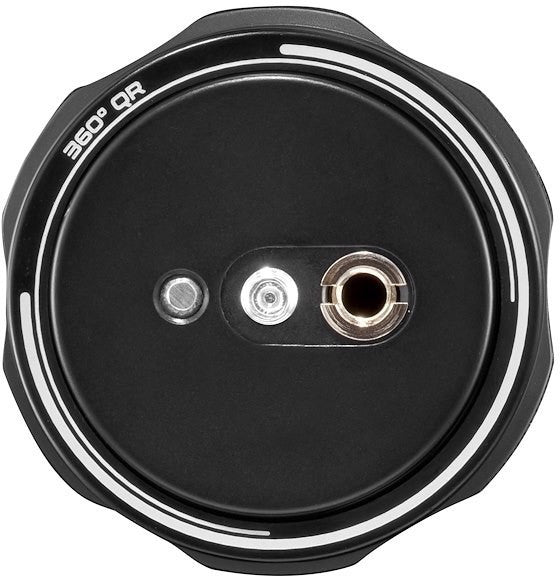 Manfrotto quick release system MOVE MVAQR