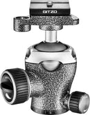 Gitzo ball head GH1382QD