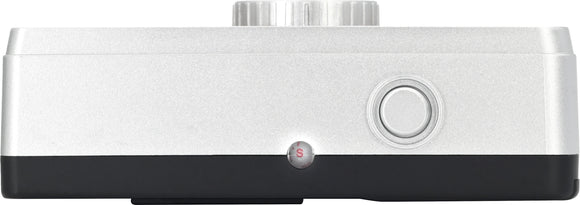 Kodak Ektar H35, black