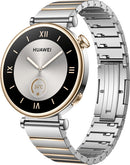 Huawei Watch GT 4 41mm, stainless steel-1