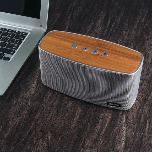 Enceinte sans fil Platinet Deno BT PMG096 (44521)