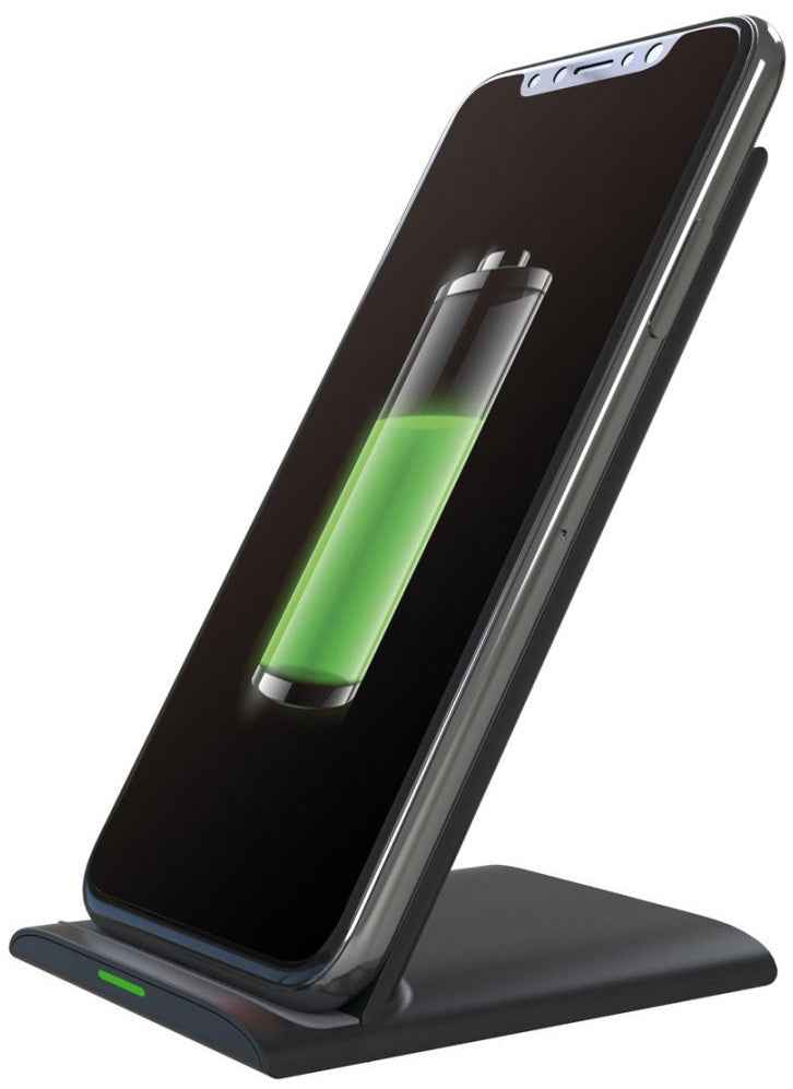 Chargeur sans fil Platinet 10 W (PWC110B)