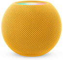 Loudspeakers MJ2E3D/A HomePod mini yellow-1