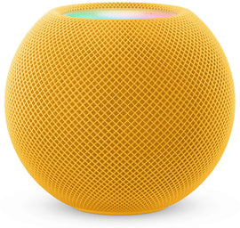 Loudspeakers MJ2E3D/A HomePod mini yellow