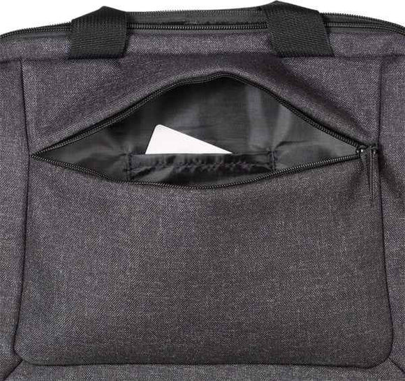 Sacoche pour ordinateur portable Vivanco Casual 13,3", gris (39800)