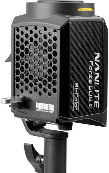 Nanlite spot light Forza 60B II LED