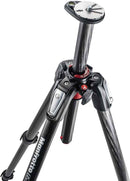 Trépied Manfrotto MT055CXPRO3