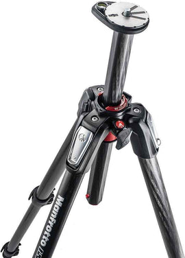 Trépied Manfrotto MT055CXPRO3