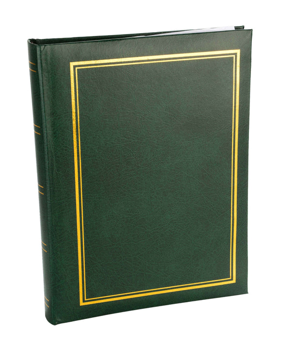 Album B 10x15/100M-2 Classique, vert