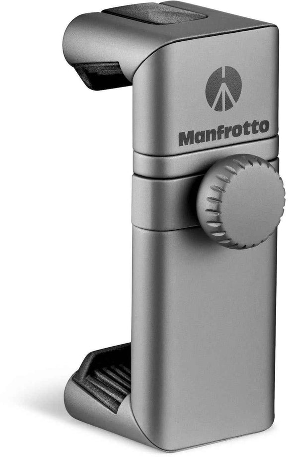 Pince pour smartphone Manfrotto MTWISTGRIP