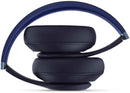 Beats wireless headphones Studio Pro, navy