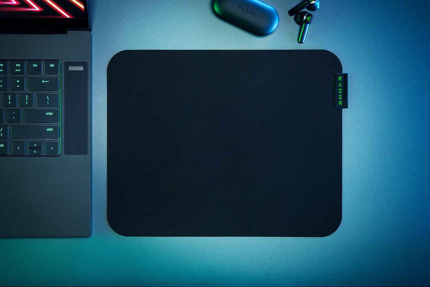 Tapis de souris Razer Sphex V3 Gaming S