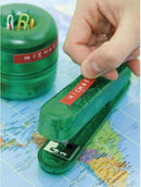 Dymo label printer Omega Embosser