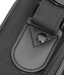 Sacoche pour ordinateur portable Fiesta Generosity 16", noir