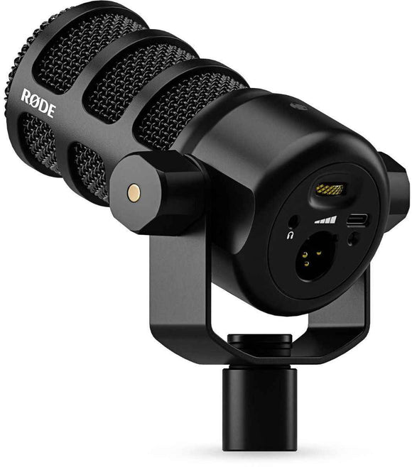 Rode microphone PodMic USB