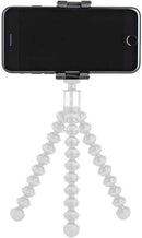 Support Joby GripTight One, blanc