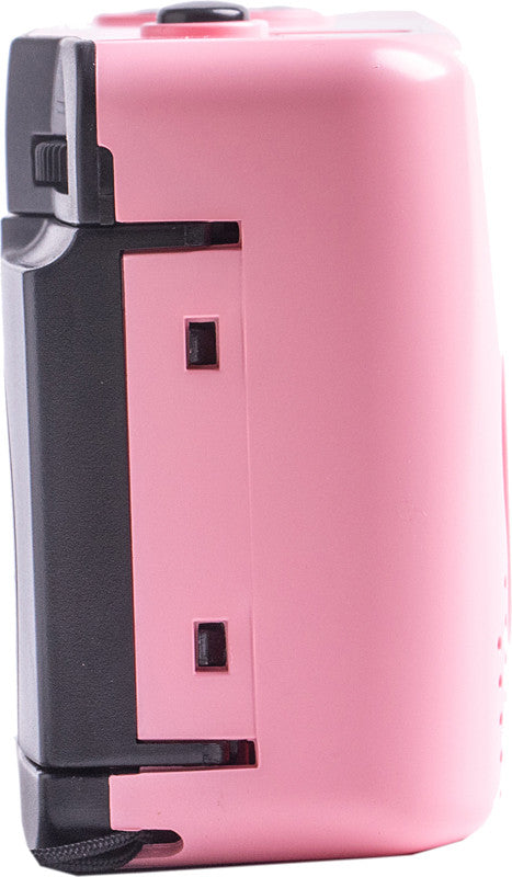 Kodak M35, pink