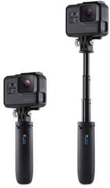 GoPro Shorty Mini Extension Pole+Tripod