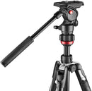 Manfrotto tripod MVKBFRL-LIVE Befree Live-4