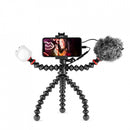 Kit de vlogging mobile joby gorillapod jb01645-bww