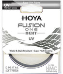 Hoya filter UV Fusion One Next 62mm-1
