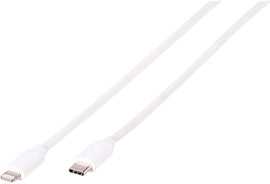 Câble Vivanco USB-C - Lightning 1 m (45281)