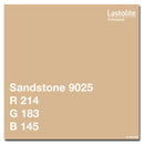 Manfrotto background 2.72x11m, sandstone (9025)-2