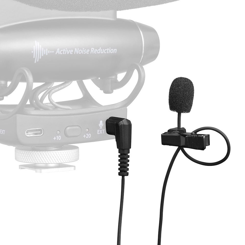 Microphone Joby Wavo Lav Pro