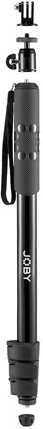 Joby Compact 2-in-1 MonoPod