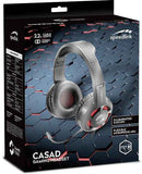 Casque Speedlink Casad (SL-860008-BK)