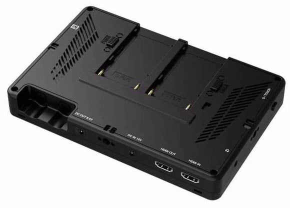 Feelworld video monitor LUT7 7"