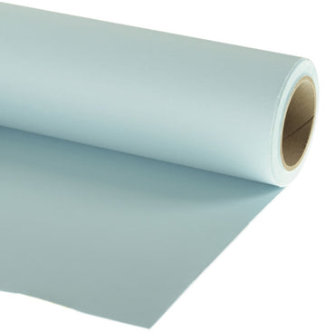 Fond Manfrotto 2,75x11m, ciel (9002)