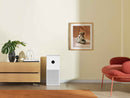 Xiaomi Smart Air Purifier 4 Lite 2 m² 61 dB 33 W White