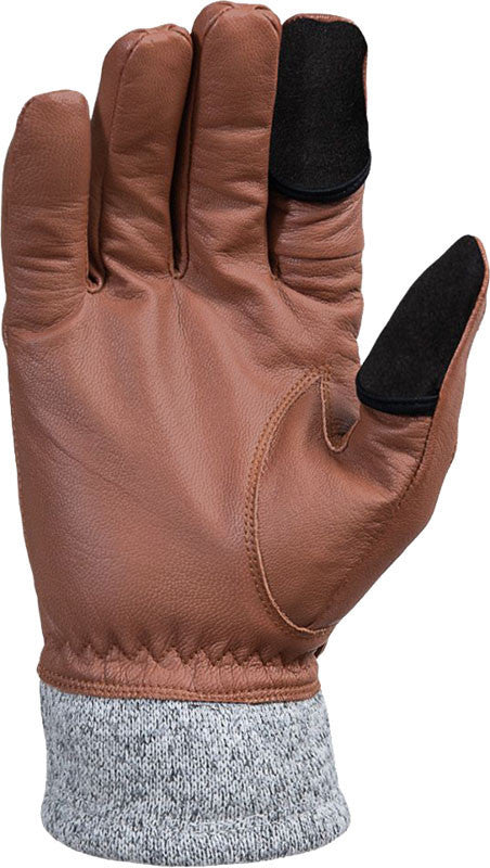 Vallerret Urbex Photography Glove XL, brown