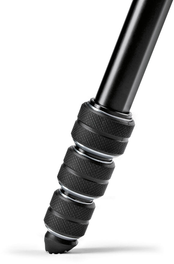 Manfrotto tripod kit Befree Live MVKBFRT-LIVE