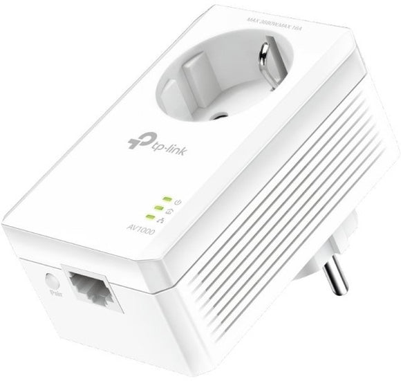 TP-Link Powerline TL-PA7017P AV1000 Gi