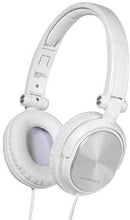 Casque Vivanco DJ30, blanc (36521)