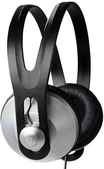 Casque Vivanco SR97, argent (36502)
