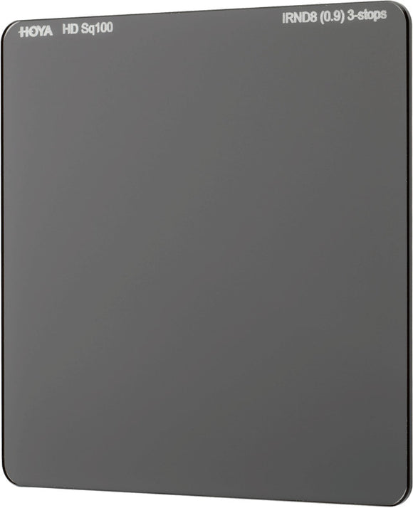 Filtre Hoya HD Sq100 IRND8